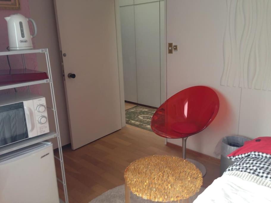 Apartamento near shibuya quiet residential area Tokio Exterior foto