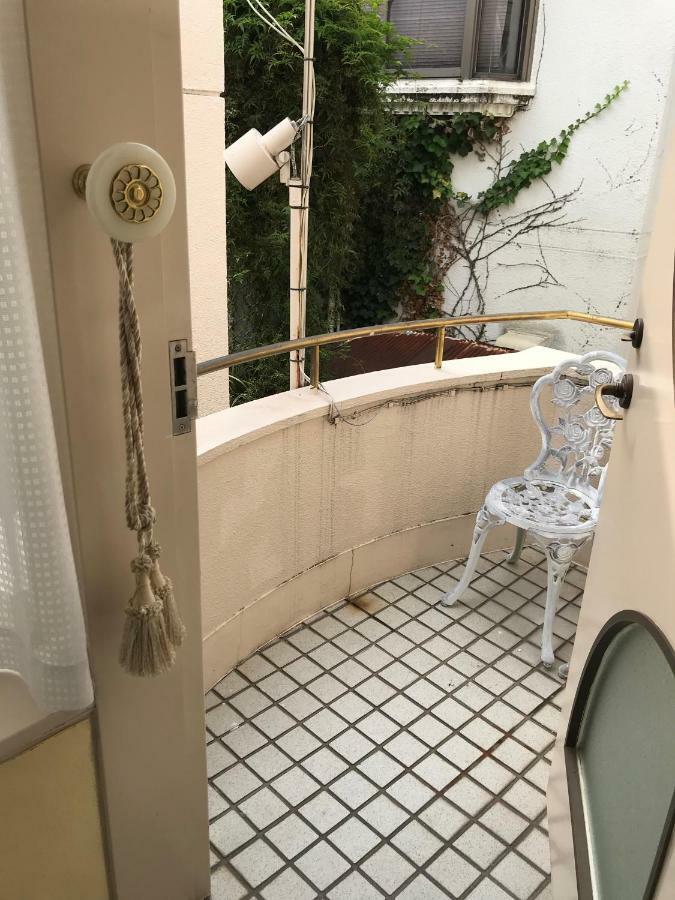 Apartamento near shibuya quiet residential area Tokio Exterior foto