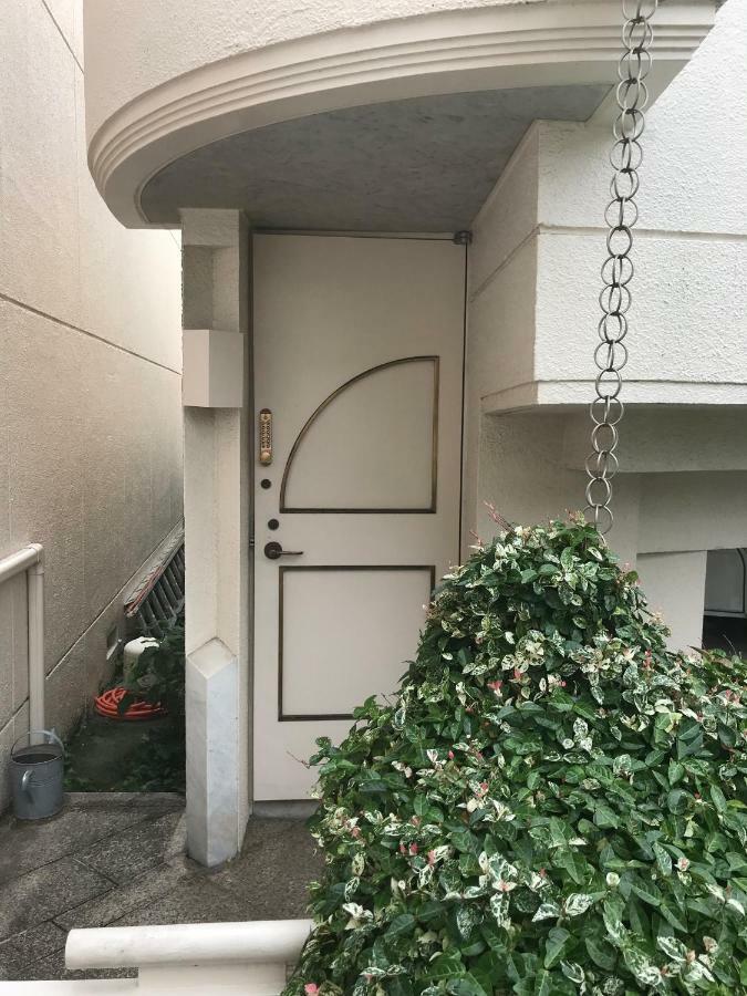 Apartamento near shibuya quiet residential area Tokio Exterior foto
